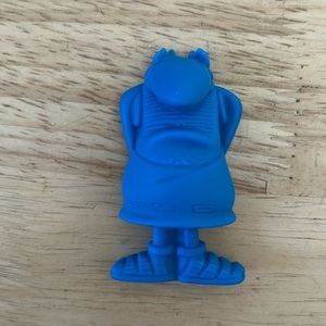 Little Caesar Squirt Toy